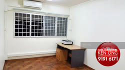 Blk 427 Tampines Street 41 (Tampines), HDB Executive #133349302